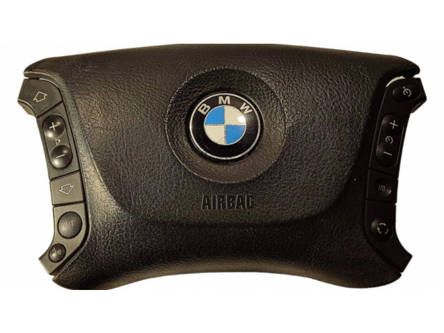 Volant BMW 5 E39 1999 6756414, 33675374301K