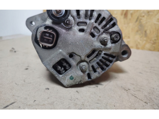 Zpětné zrcátko Nissan Pixo 2010 3140086K10