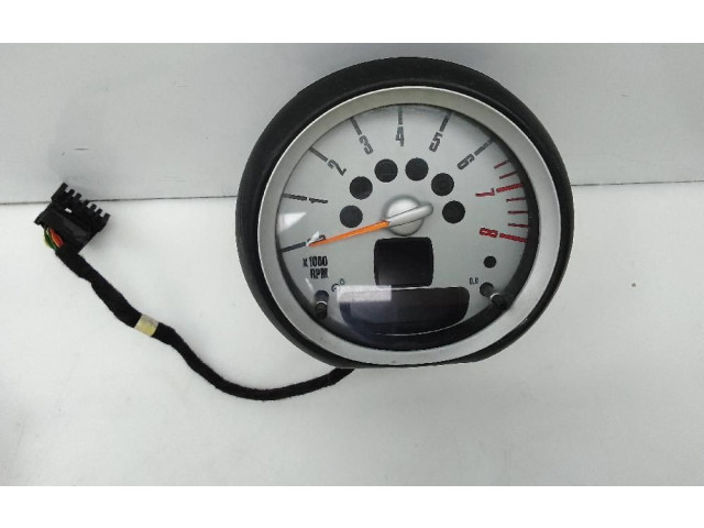 Панель приборов Sinreferencia Mini One - Cooper Coupe R56