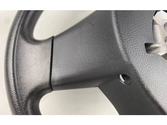 Руль Subaru Forester SH  2008 - 2013 года GS120-05530      