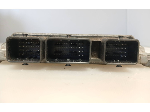 Řídící jednotka 8200400246, S12020110 Renault Thalia I 2004