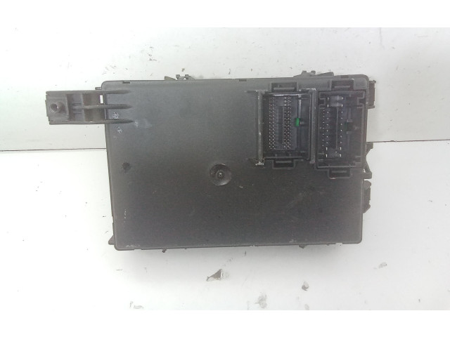 Комплект блоков управления Mjd6f3.p6, 51806501 Fiat Grande Punto