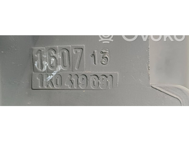 Volant Volkswagen Caddy 2007 1k0419091