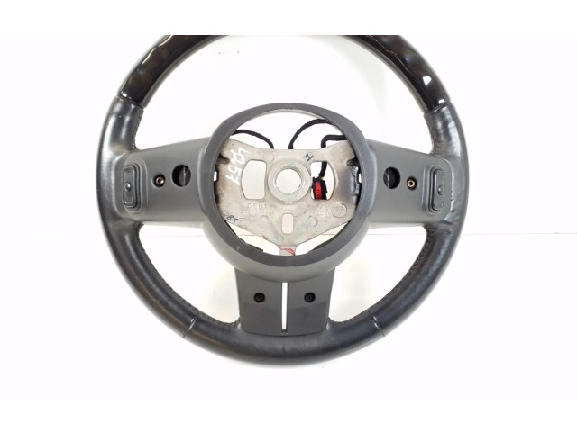 Руль Jeep Grand Cherokee 2010 - 2021 года 05057580AE