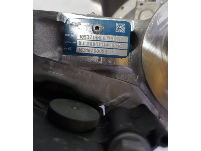 Turbodmychadlo Турбина 105371hmlgt1507r Nissan Juke II F16