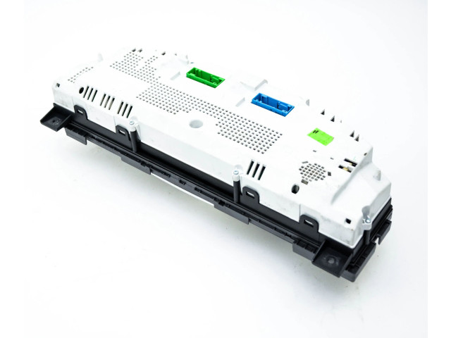 Панель приборов 3D0920885K, 0263661004   Volkswagen Phaeton       