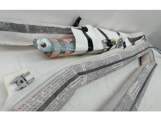 Боковая подушка безопасности 9817271580   Citroen Berlingo