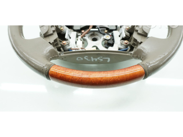 Руль Bentley Mulsanne 1980 - 1992 года