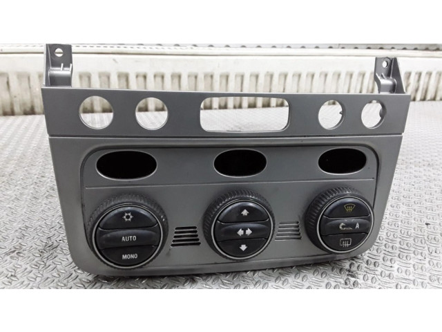Блок управления климат-контролем 07353063490 Alfa Romeo 147