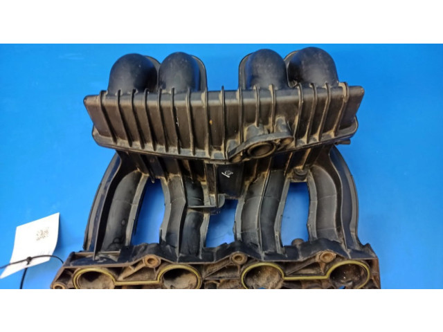 Всасывающий коллектор