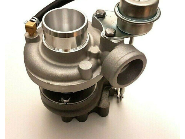  Турбина Ford Ranger  704344, 7043445001S         