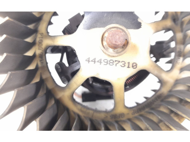Вентилятор печки    1688201642, 1688200542   Mercedes-Benz A W168