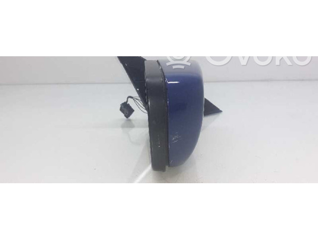 Zpětné zrcátko BMW 5 E39 1997 256T1, 32290R