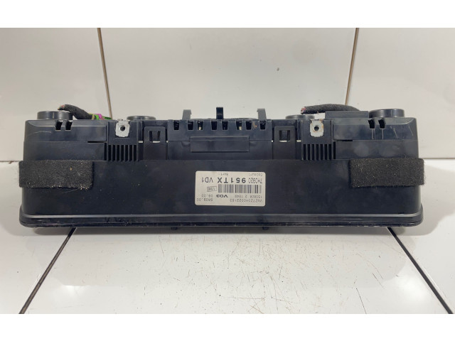 Přístrojová deska  Volkswagen Transporter - Caravelle T5 2003 7H0920951TX, 15080821549  