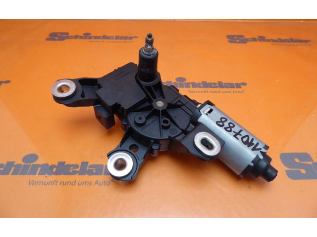 Моторчик заднего дворника 4G9955711A, 4G9955711A    Audi A1