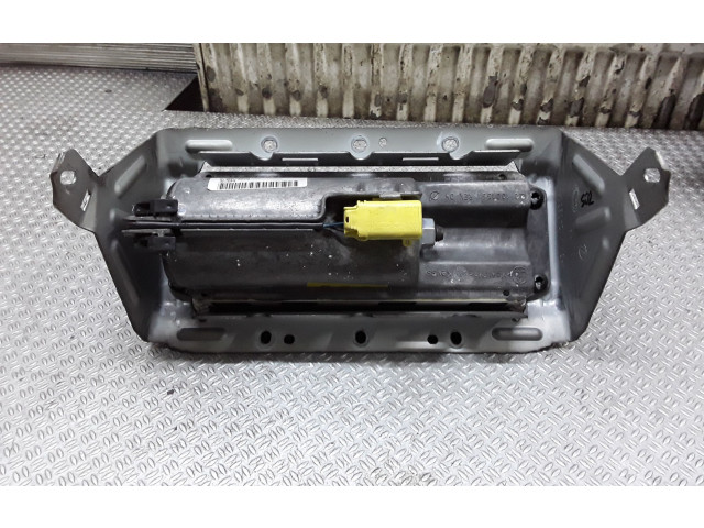 Подушка безопасности пассажира 1T0880204D Volkswagen Caddy