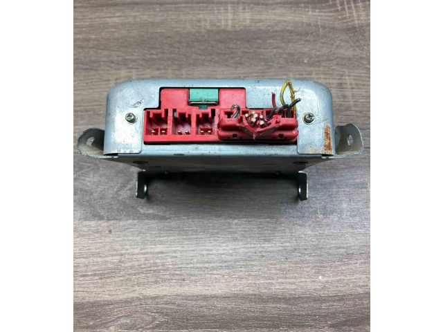 Блок подушек безопасности MR213889, K11WP70   Mitsubishi Pajero