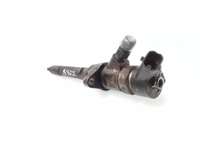 Форсунка 0445110239, FD707606680 Citroen C4 I для дизельного двигателя 1.6