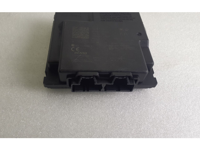 Блок управления 793186748, 13518838   Chevrolet Camaro