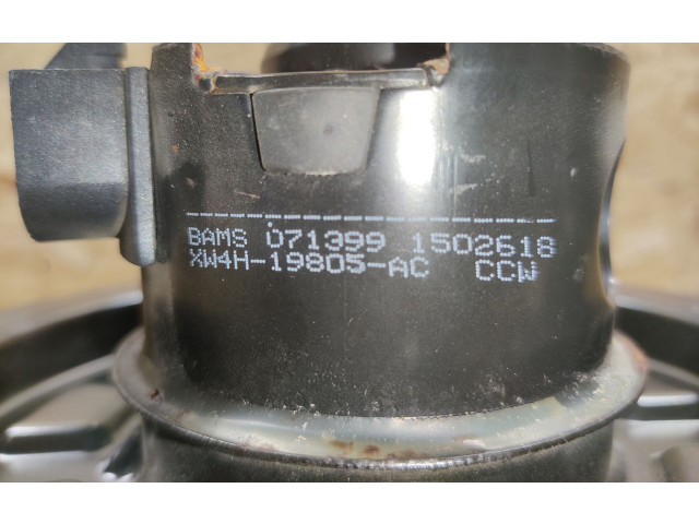 Вентилятор печки XW4H19805AC Lincoln LS