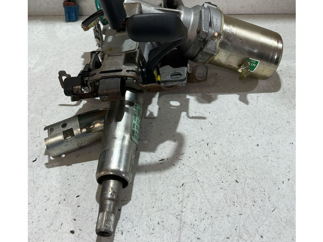  рейка  Колонка рулевая 8200091805, 8200091805   Renault Clio II 2001 - 2005 года