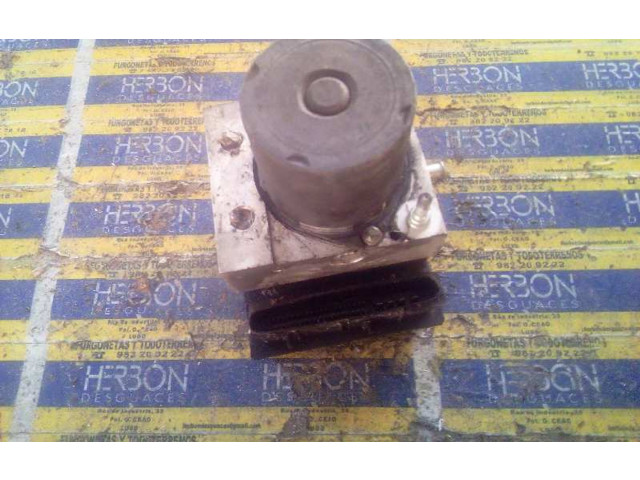 Блок АБС 0265234060 Citroen Xsara Picasso - года