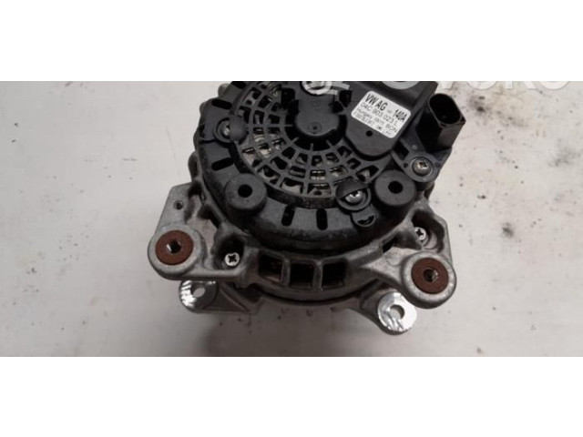 Генератор 04C903023L, F000BL08F2 Audi A1