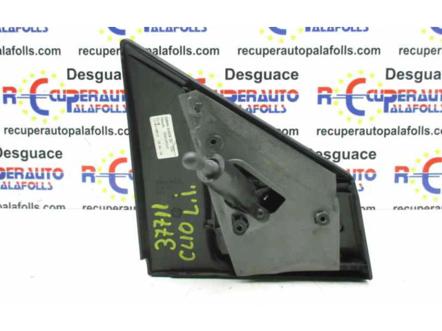 Зеркало электрическое        Renault Clio I  1997 - 1998 года   