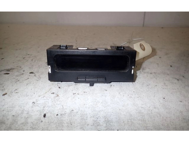 Дисплей Renault Clio II