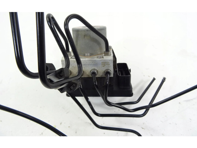 Блок АБС 1S0614517R Seat Mii 2011 - - года