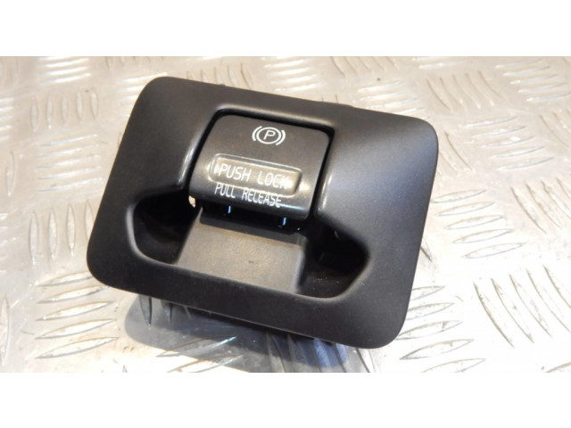 Включатель ручного тормоза