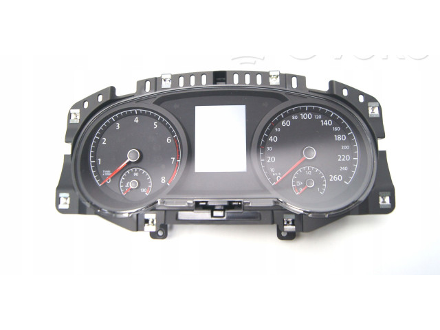 Панель приборов 5G1920640A, 5G1920640A Volkswagen Golf VII