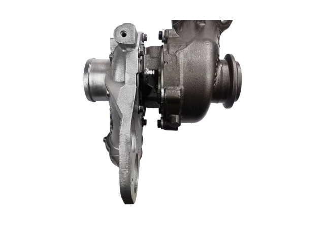 Турбина Ford Transit Custom 838417, GK2Q6K682BA