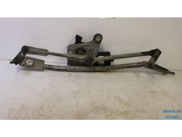 Моторчик дворников 8648343 Volvo S60