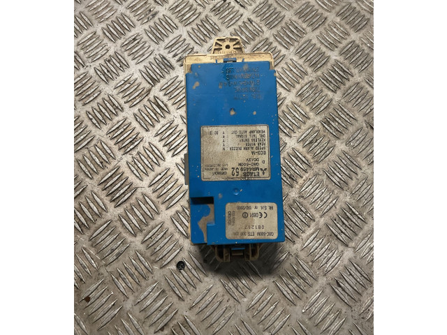 Pojistková skříňka Mitsubishi Pajero 2002