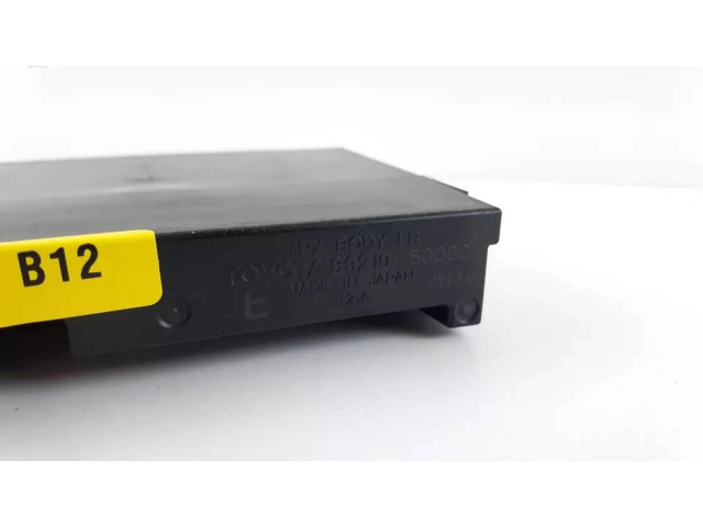 Блок комфорта 89219-50080 Lexus LS 460 - 600H