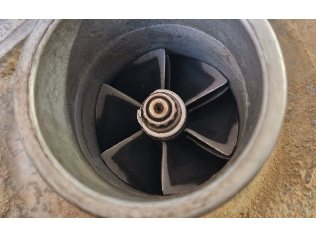 Турбина Mitsubishi L200 1515A029