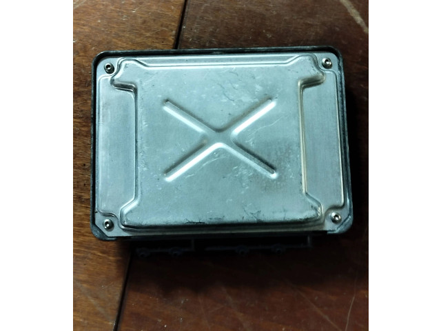 Řídící jednotka 73501877 Fiat Seicento/600 2002