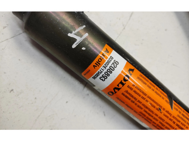 Боковая подушка безопасности 9208893, 5066 Volvo S80