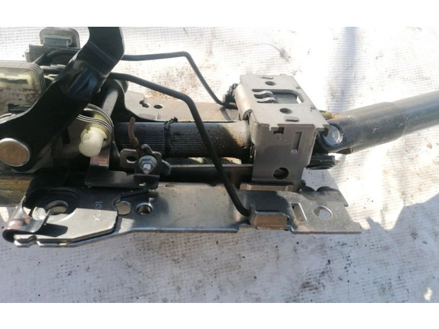    Рулевая рейка    Volkswagen Touran I 2003 - 2010 года