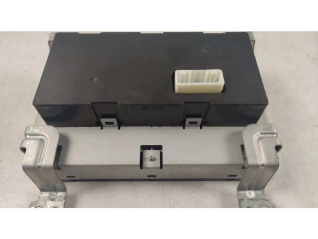 Дисплей    28090CB800   Nissan Murano Z50