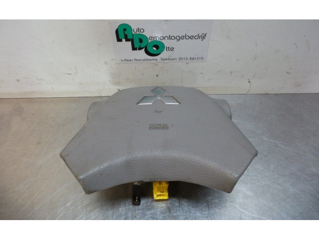 Турбина Надувная подушка для руля Mitsubishi Grandis MN103444, MN103444 двигателя 4G69