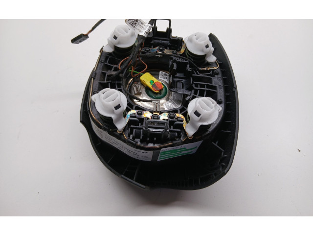 Подушка безопасности водителя 8V0880201AG6PS, 8V0880201AG6PS   Audi A3 S3 8V