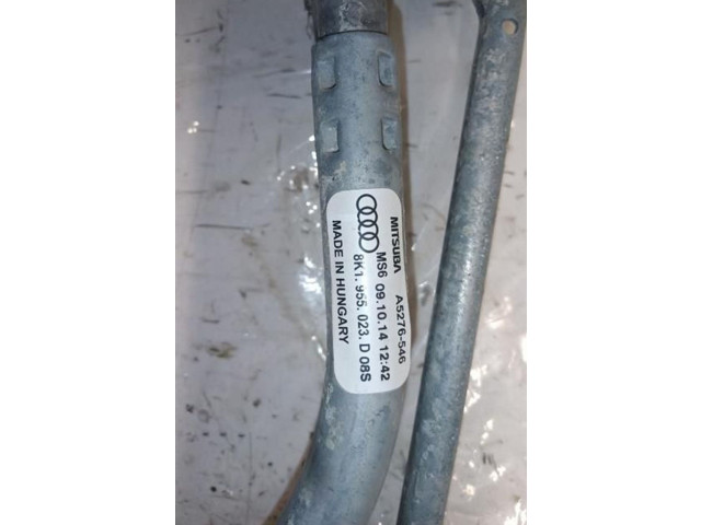 Моторчик дворников 8K1955023, 8K1955023 Audi A4 Allroad B8