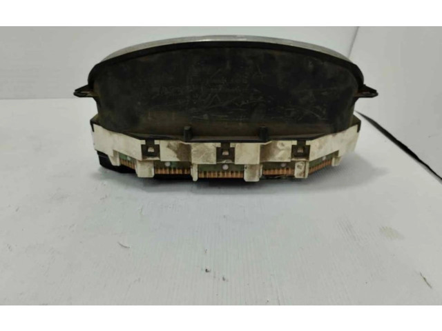 Přístrojová deska Citroen Berlingo 9621227380