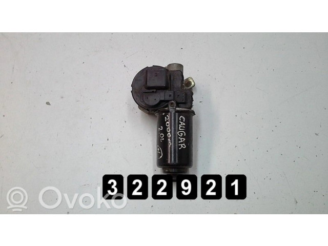 Моторчик заднего дворника 8A016730SA    Ford Cougar
