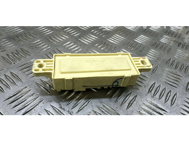 Блок управления центрального замка KIA Ceed 2012 - 2018 года