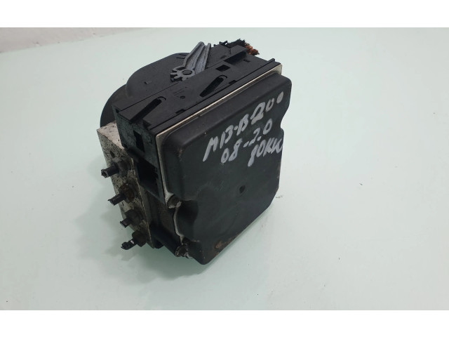 Jednotka ABS 0265950618 Mercedes-enz B W245 2007