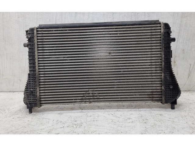 Интеркулер  D0552427827   Volkswagen PASSAT CC 
