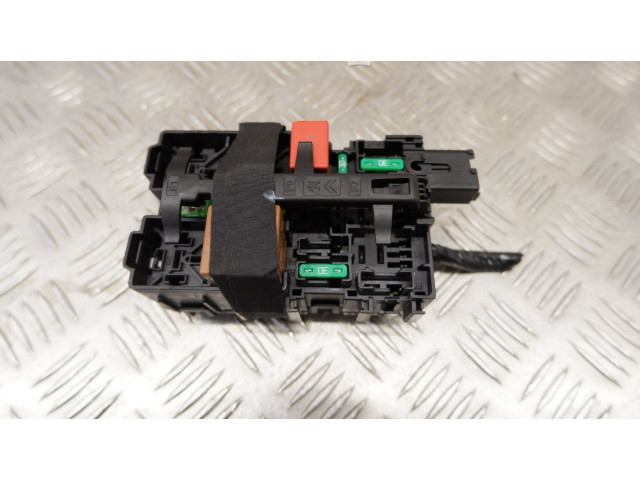 Pojistková skříňka 9812661980, 9812661980 Peugeot 208 2022